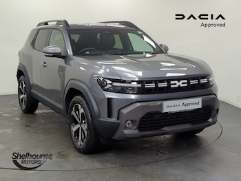 Used Dacia Duster 2025 for sale - 76043425: Photo