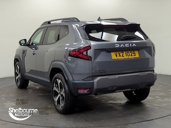 Used Dacia Duster 2025 for sale - 76043425: Photo
