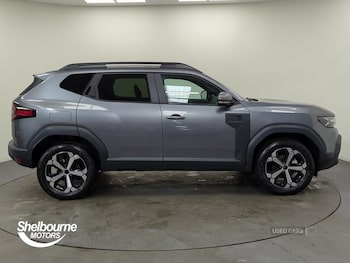 Used Dacia Duster 2025 for sale - 76043425: Photo
