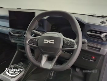 Used Dacia Duster 2025 for sale - 76043425: Photo