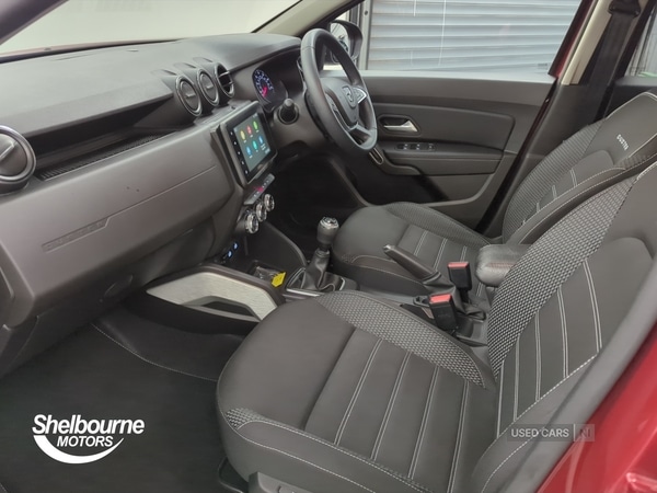 Used Dacia Duster 2022 for sale - 76175807: Photo 10