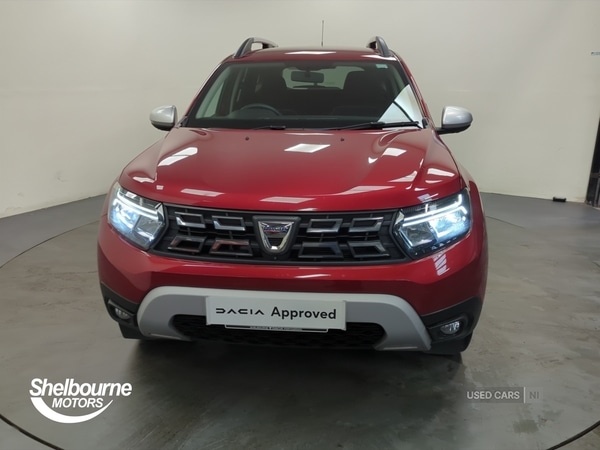 Used Dacia Duster 2022 for sale - 76175807: Photo 11