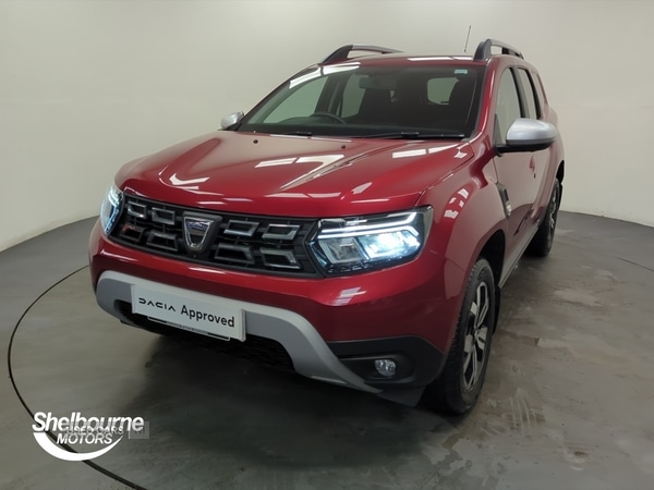 Used Dacia Duster 2022 for sale - 76175807: Photo 12
