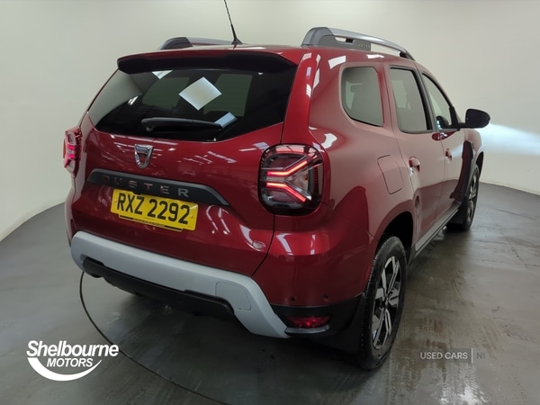 Used Dacia Duster 2022 for sale - 76175807: Photo 13