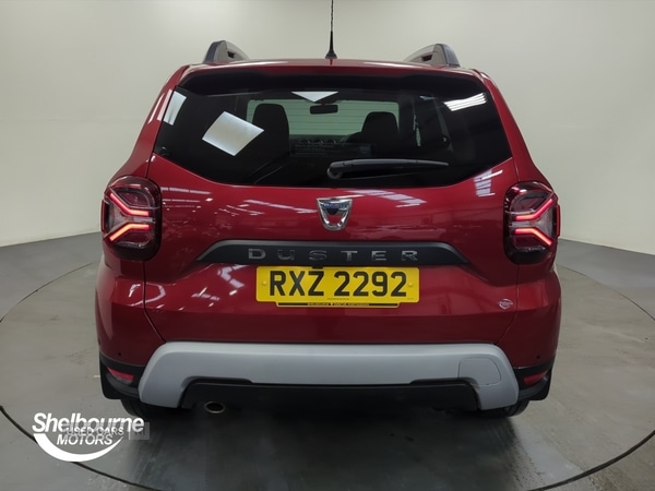 Used Dacia Duster 2022 for sale - 76175807: Photo 14