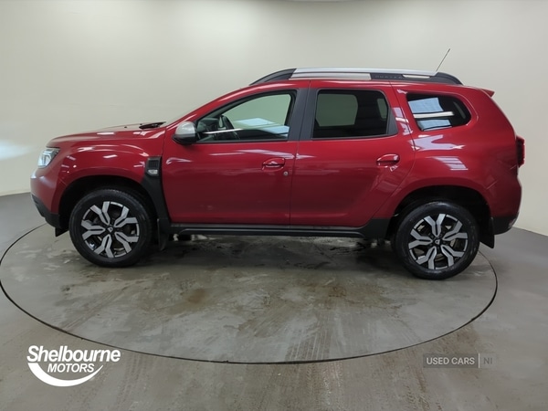 Used Dacia Duster 2022 for sale - 76175807: Photo 15