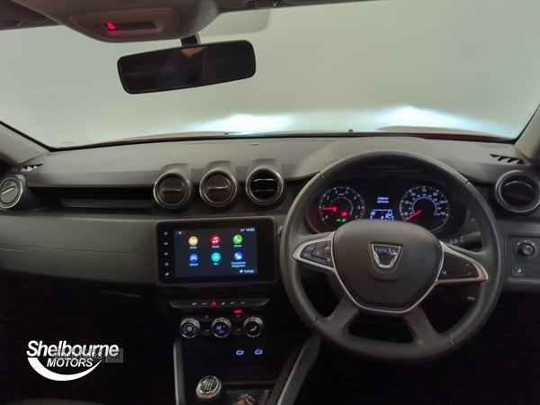 Used Dacia Duster 2022 for sale - 76175807: Photo 16