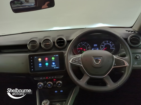 Used Dacia Duster 2022 for sale - 76175807: Photo 17