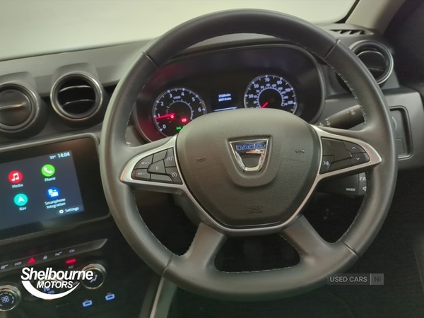 Used Dacia Duster 2022 for sale - 76175807: Photo 18