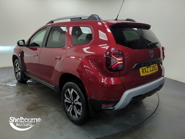 Used Dacia Duster 2022 for sale - 76175807: Photo 2