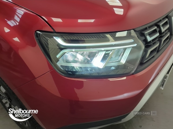 Used Dacia Duster 2022 for sale - 76175807: Photo 22