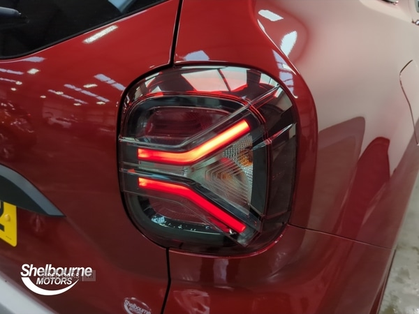 Used Dacia Duster 2022 for sale - 76175807: Photo 23