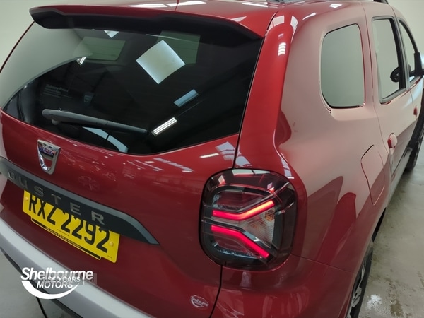 Used Dacia Duster 2022 for sale - 76175807: Photo 25