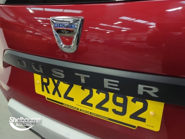 Used Dacia Duster 2022 for sale - 76175807: Photo 26