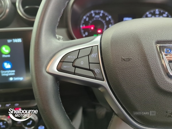 Used Dacia Duster 2022 for sale - 76175807: Photo 29
