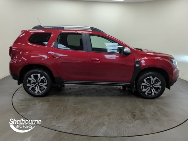 Used Dacia Duster 2022 for sale - 76175807: Photo 3