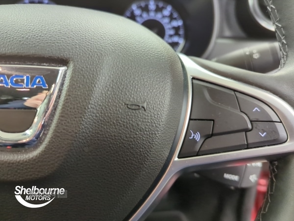 Used Dacia Duster 2022 for sale - 76175807: Photo 30