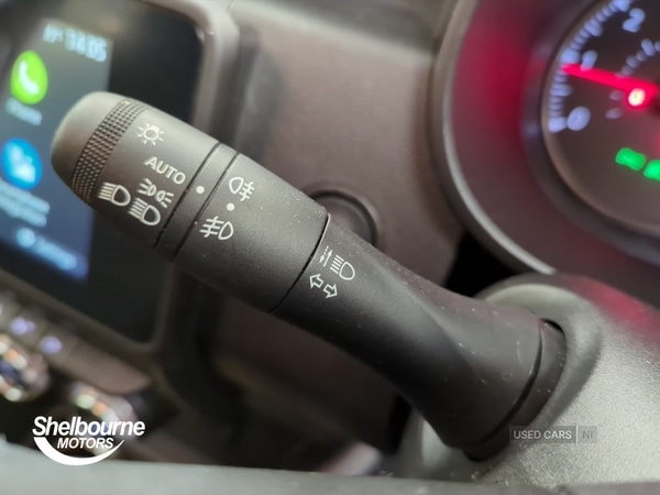 Used Dacia Duster 2022 for sale - 76175807: Photo 32