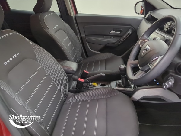 Used Dacia Duster 2022 for sale - 76175807: Photo 36