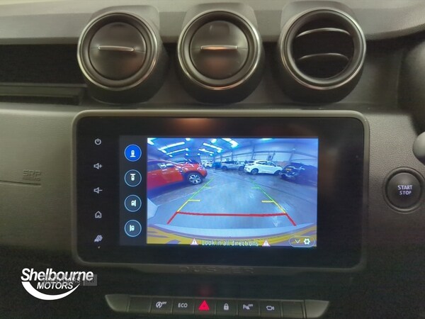 Used Dacia Duster 2022 for sale - 76175807: Photo 38