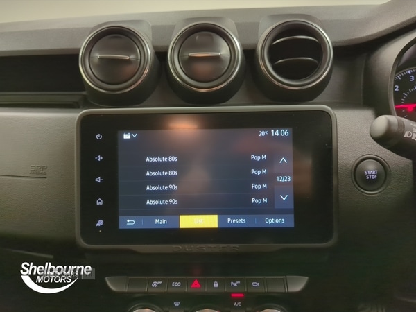 Used Dacia Duster 2022 for sale - 76175807: Photo 39