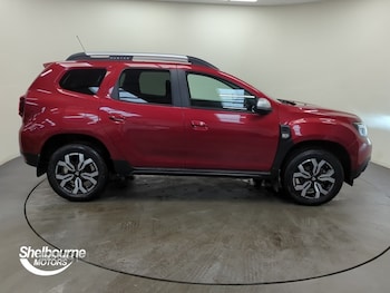 Used Dacia Duster 2022 for sale - 76175807: Photo 3