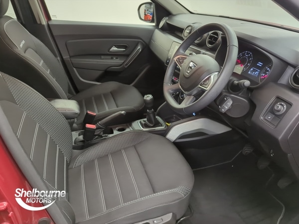 Used Dacia Duster 2022 for sale - 76175807: Photo 4