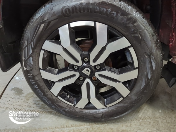 Used Dacia Duster 2022 for sale - 76175807: Photo 7
