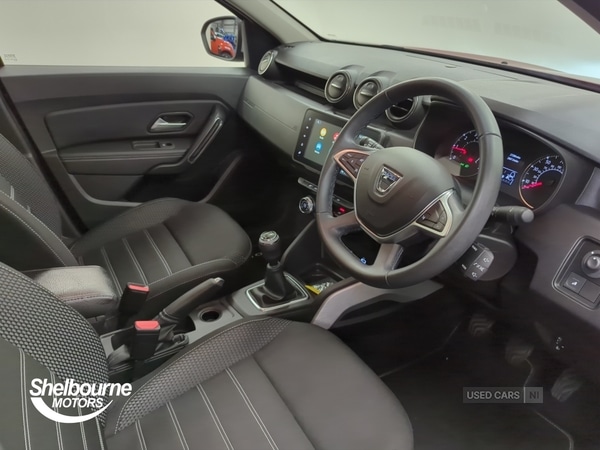 Used Dacia Duster 2022 for sale - 76175807: Photo 8