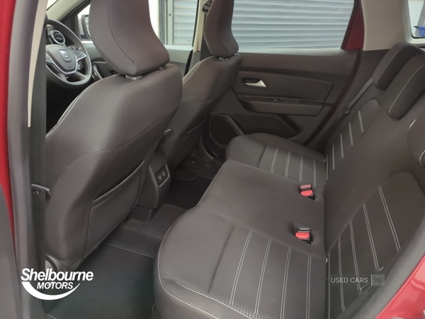 Used Dacia Duster 2022 for sale - 76175807: Photo 9