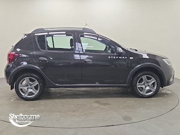 Used Dacia Sandero Stepway 2020 for sale - 78335954: Photo