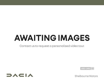 Dacia Duster feature image
