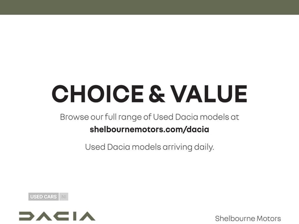 Used Dacia Duster 2022 for sale - 77192700: Photo 7