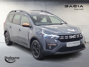 Used Dacia Jogger 2025 for sale - 78302195: Photo