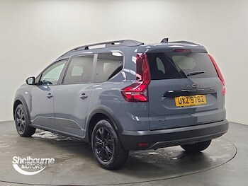 Used Dacia Jogger 2025 for sale - 78302195: Photo
