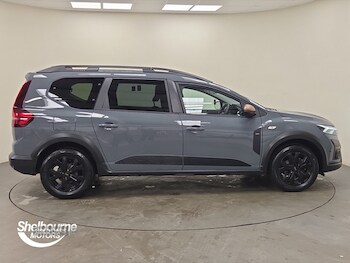Used Dacia Jogger 2025 for sale - 78302195: Photo