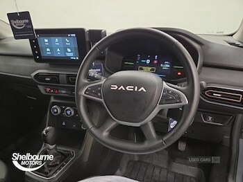 Used Dacia Jogger 2025 for sale - 78302195: Photo