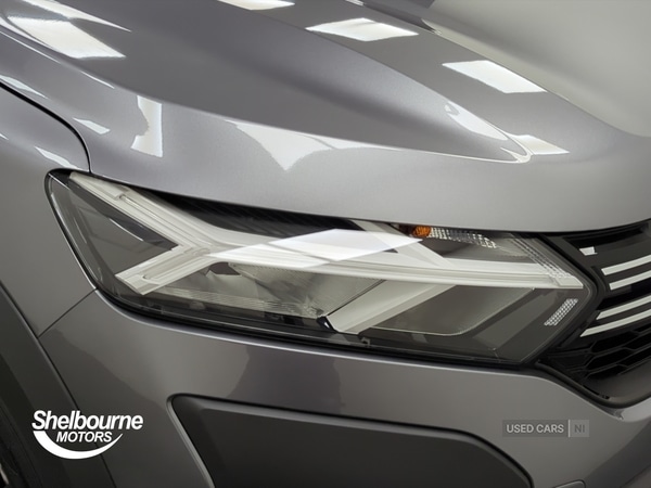 Used Dacia Sandero Stepway 2025 for sale - 76850661: Photo 14