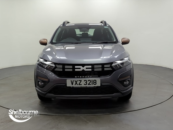 Used Dacia Sandero Stepway 2025 for sale - 76850661: Photo 8