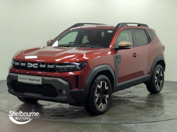 Used Dacia Duster 2025 for sale - 77738872: Photo 11