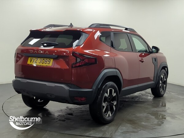 Used Dacia Duster 2025 for sale - 77738872: Photo 12