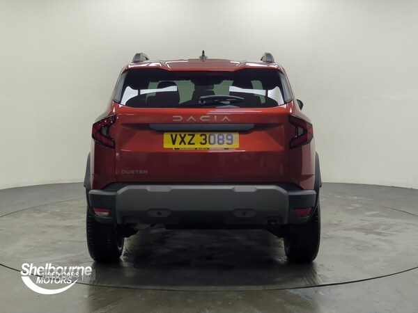 Used Dacia Duster 2025 for sale - 77738872: Photo 13