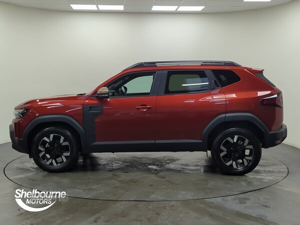 Used Dacia Duster 2025 for sale - 77738872: Photo 14