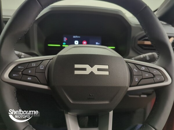 Used Dacia Duster 2025 for sale - 77738872: Photo 15