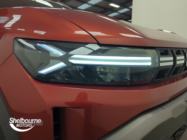 Used Dacia Duster 2025 for sale - 77738872: Photo 18