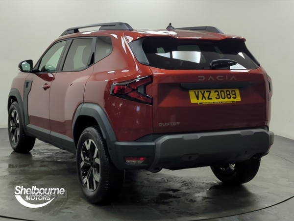 Used Dacia Duster 2025 for sale - 77738872: Photo 2