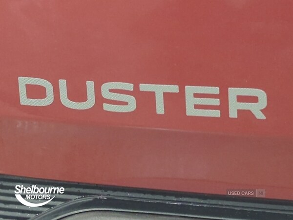 Used Dacia Duster 2025 for sale - 77738872: Photo 20