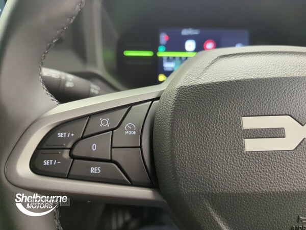 Used Dacia Duster 2025 for sale - 77738872: Photo 23