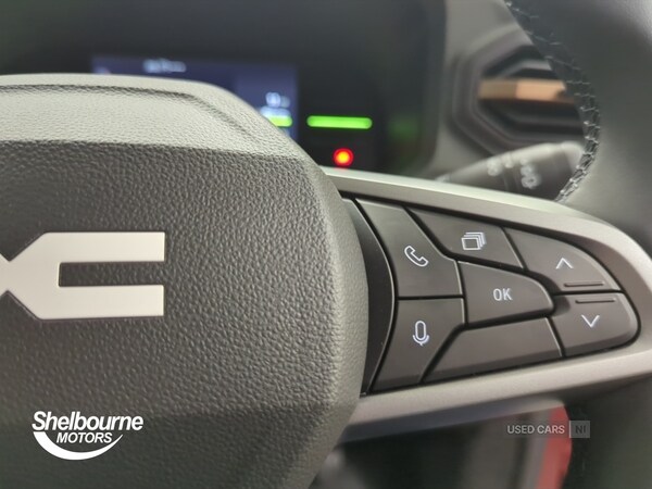 Used Dacia Duster 2025 for sale - 77738872: Photo 24