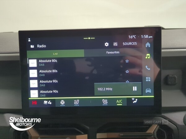 Used Dacia Duster 2025 for sale - 77738872: Photo 29